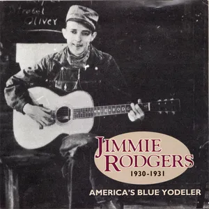 Amererica's blue yodeler, 1930-1931